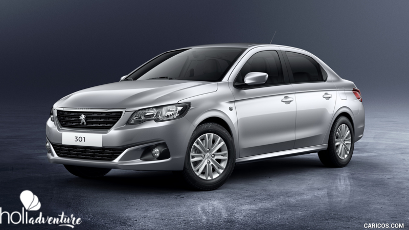  - PEUGEOT 301 (ON REQUEST - 001)
